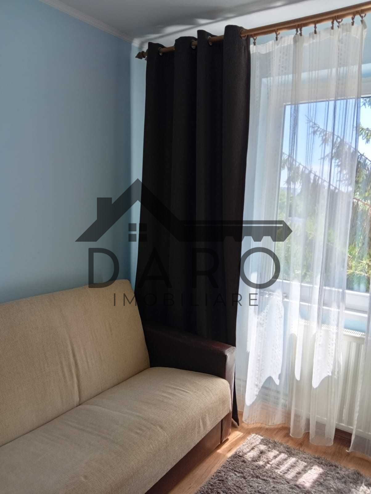 de vanzare apartament cu 2 camere in Cartierul Unirii