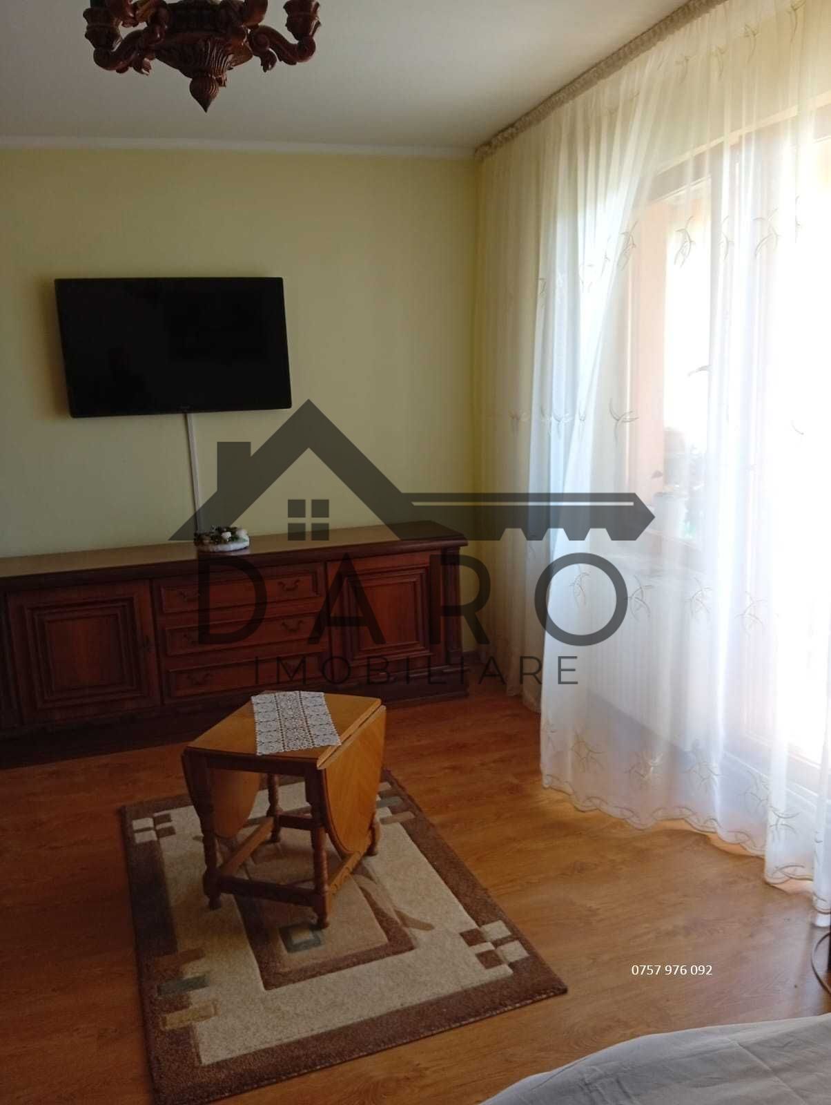 de vanzare apartament cu 2 camere in Cartierul Unirii — fotografia 7