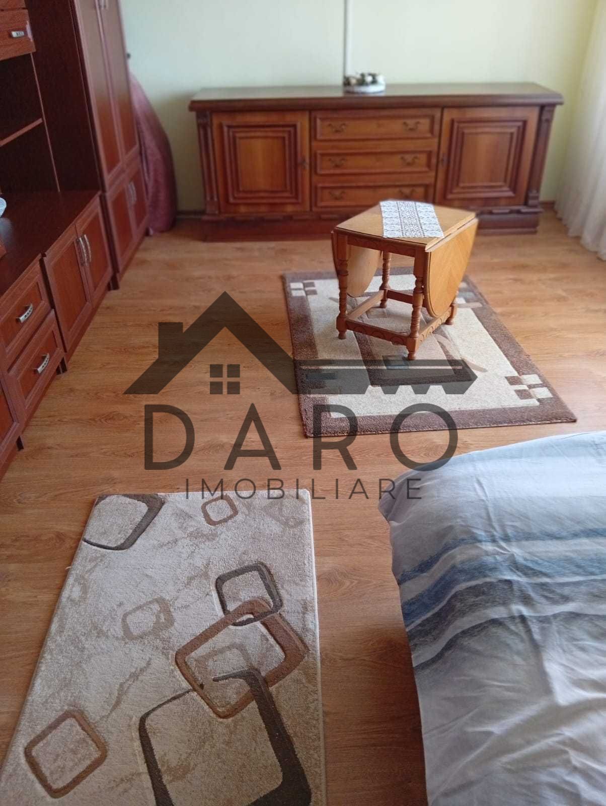 de vanzare apartament cu 2 camere in Cartierul Unirii — fotografia 8