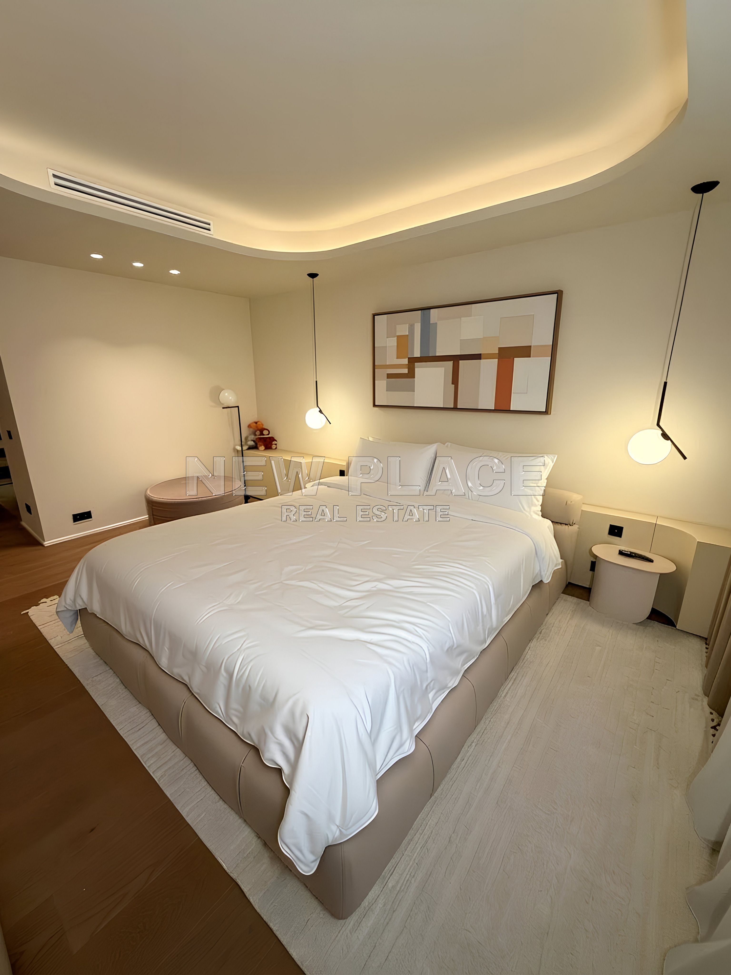 Apartament exclusivist | Prima chirie | Zona de dressing [+21% TVA] — fotografia 10