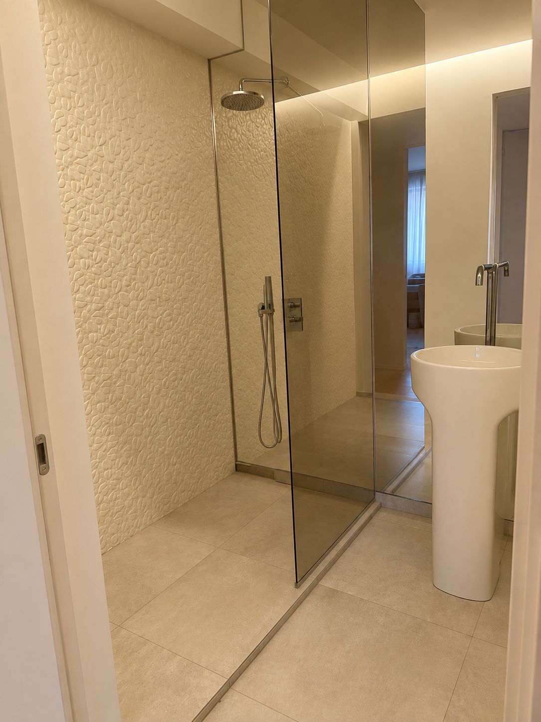 Apartament exclusivist | Prima chirie | Zona de dressing [+21% TVA] — fotografia 14