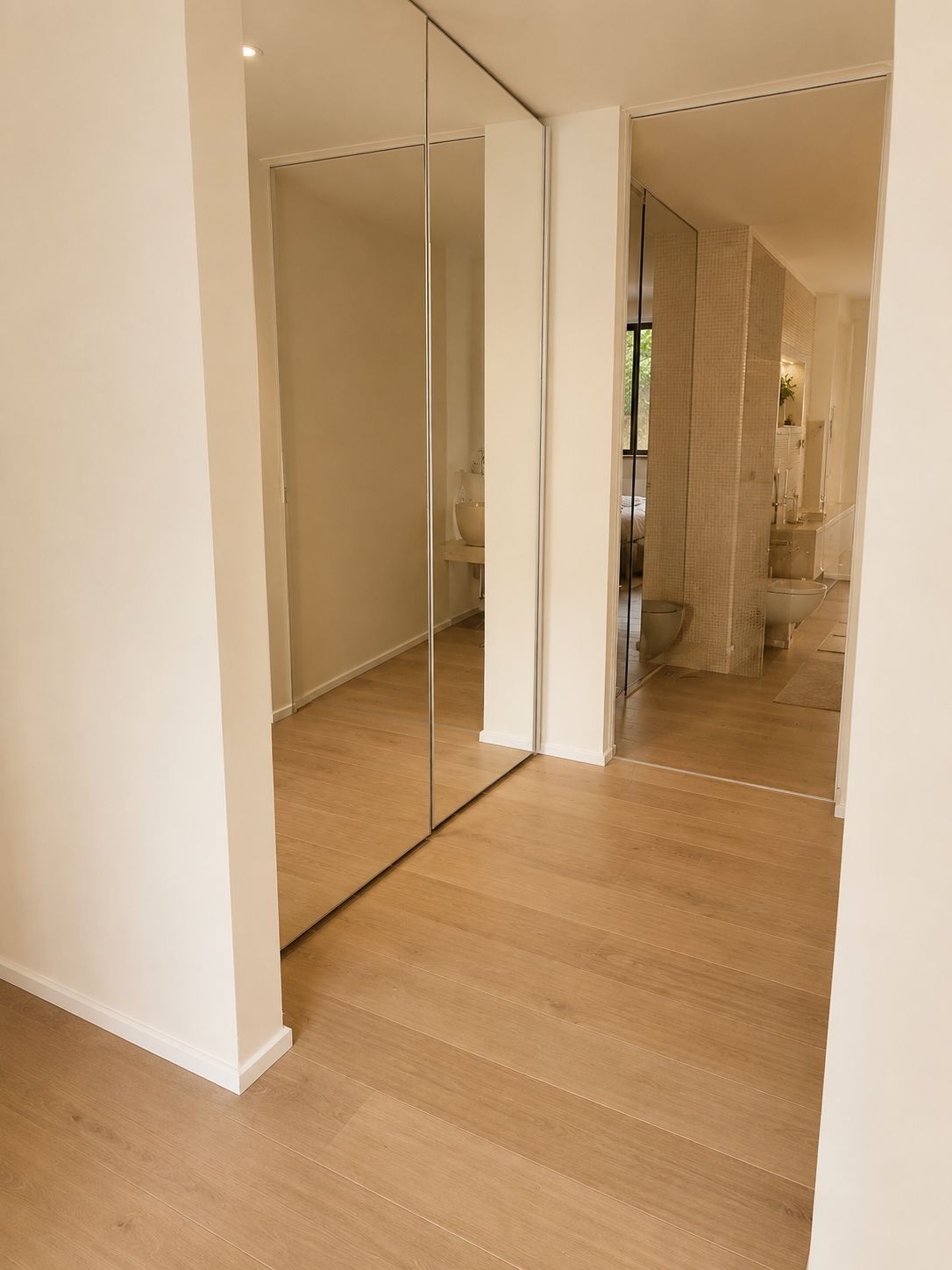 Apartament exclusivist | Prima chirie | Zona de dressing [+21% TVA] — fotografia 15