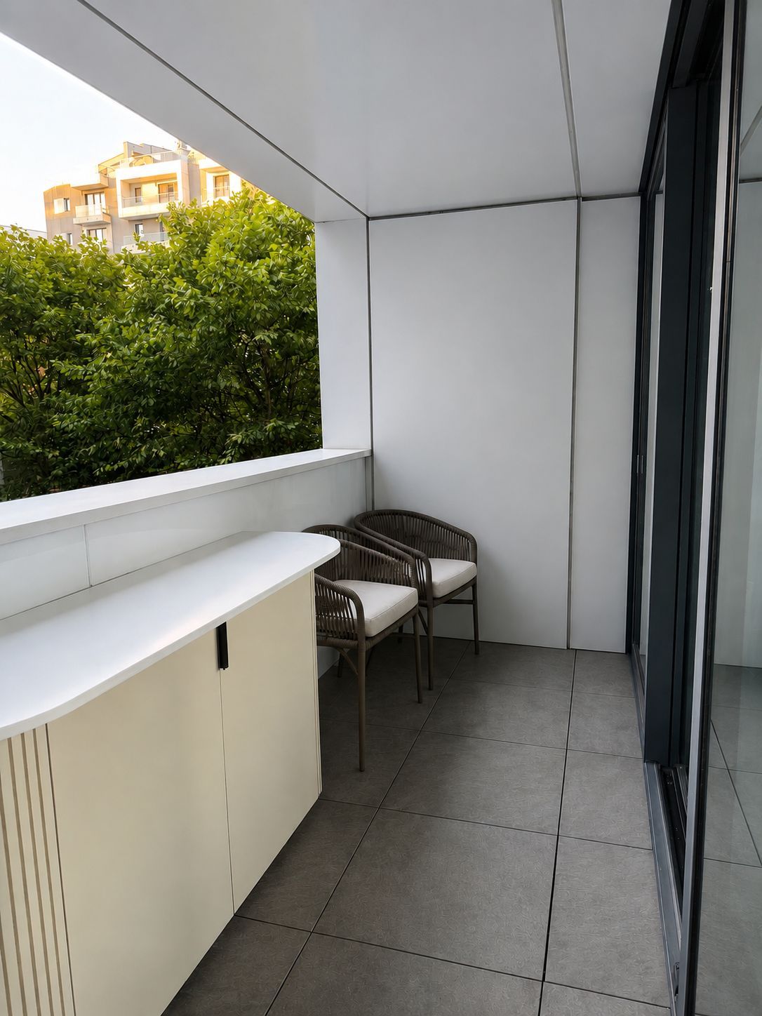 Apartament exclusivist | Prima chirie | Zona de dressing [+21% TVA] — fotografia 18