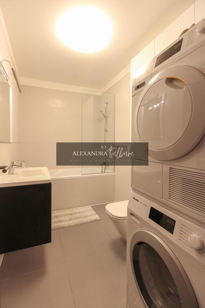 Apartament 2 camere l la cheie l Su 50 mp l Parcare l Zona Vivo Metro — fotografia 4