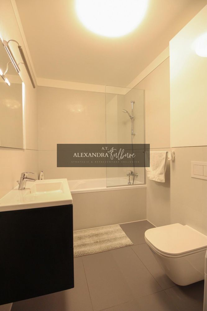Apartament 2 camere l la cheie l Su 50 mp l Parcare l Zona Vivo Metro — fotografia 6