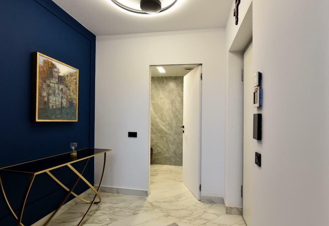 Birou premium/lux complet mobilat si utilat in zona Aviatiei — fotografia 5