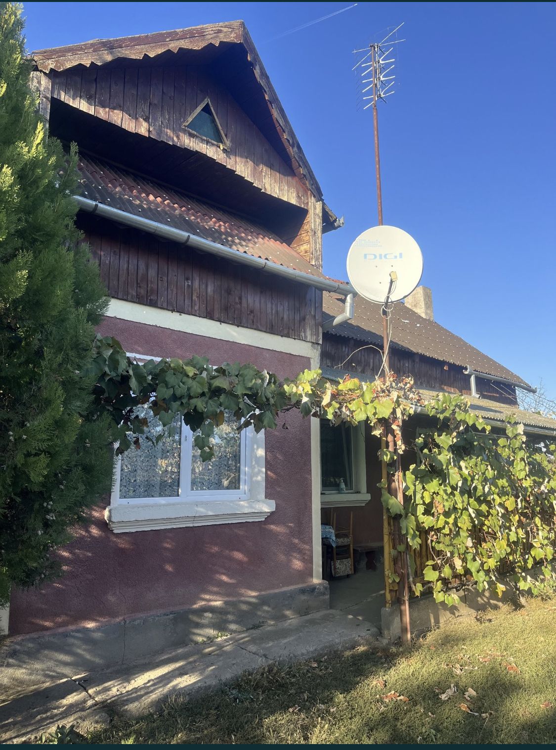Casa de vanzare in Ianculesti — fotografia 3
