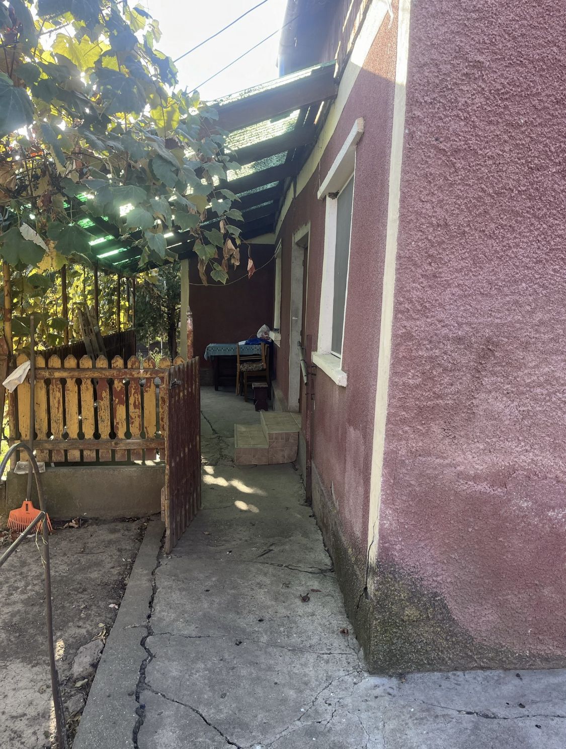 Casa de vanzare in Ianculesti — fotografia 4