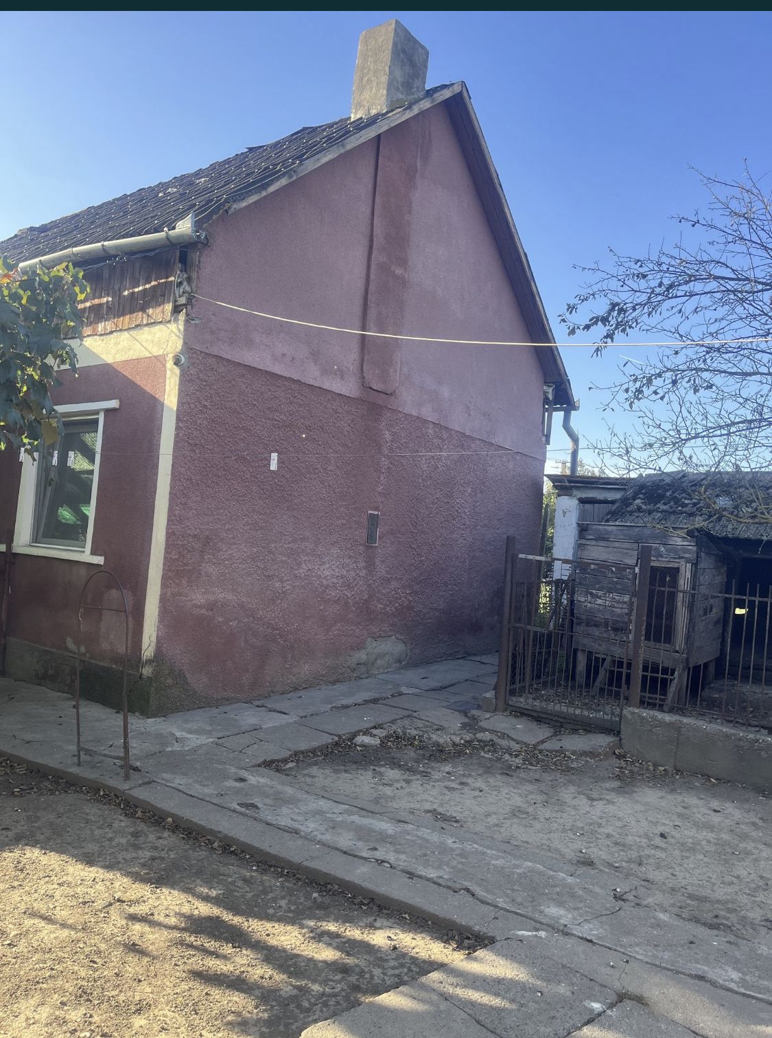 Casa de vanzare in Ianculesti — fotografia 5