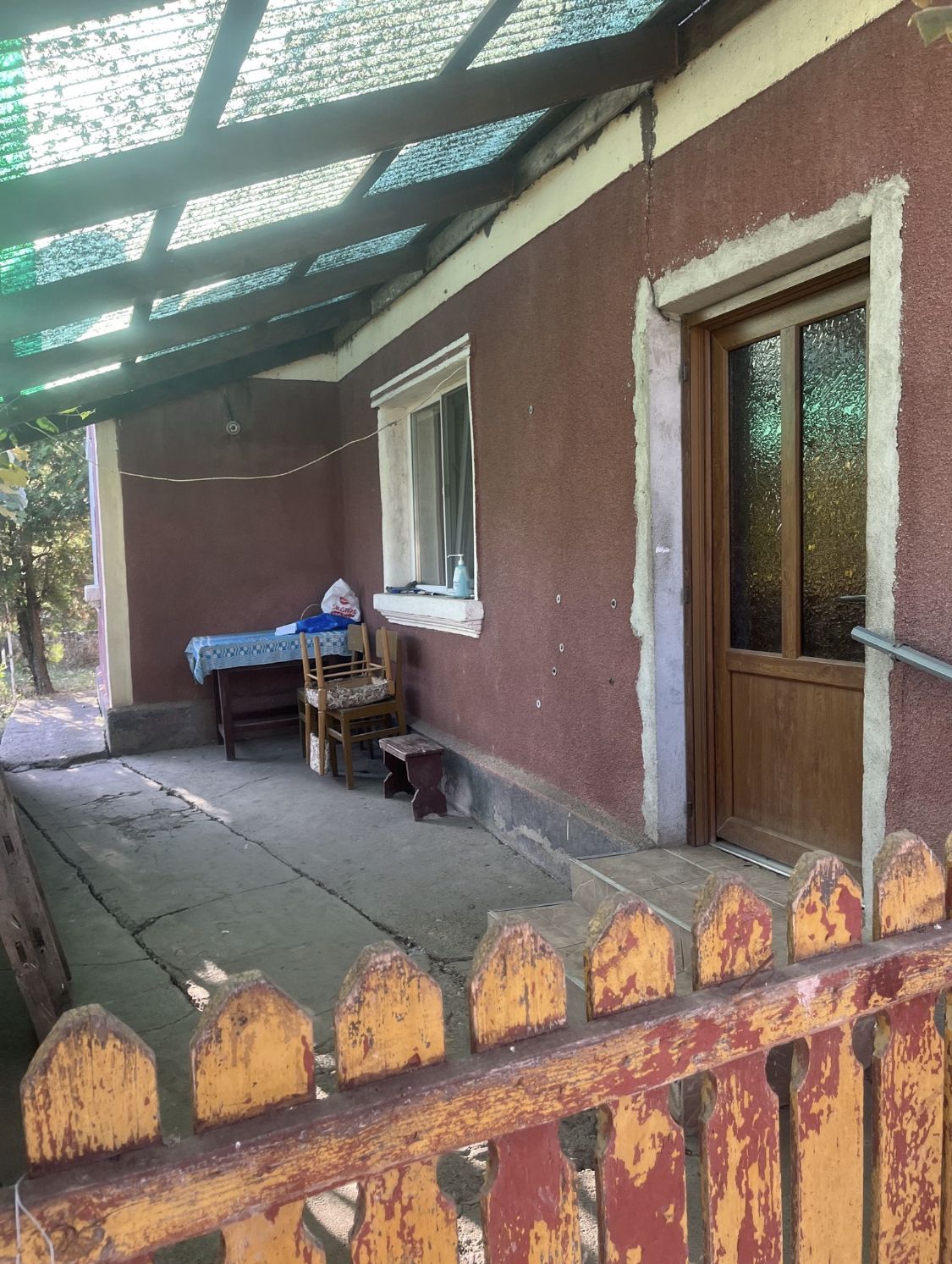 Casa de vanzare in Ianculesti — fotografia 6