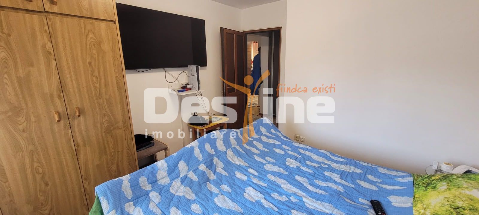 Apartament cu  3 camere cu loc de parcare inclus, in cartierul Craiter — fotografia 3