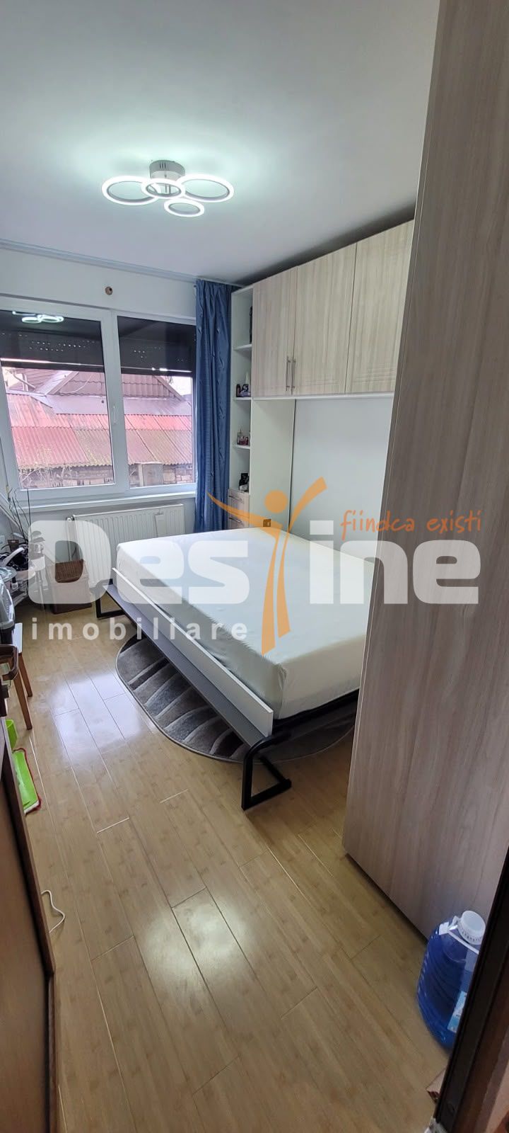 Apartament cu  3 camere cu loc de parcare inclus, in cartierul Craiter — fotografia 5