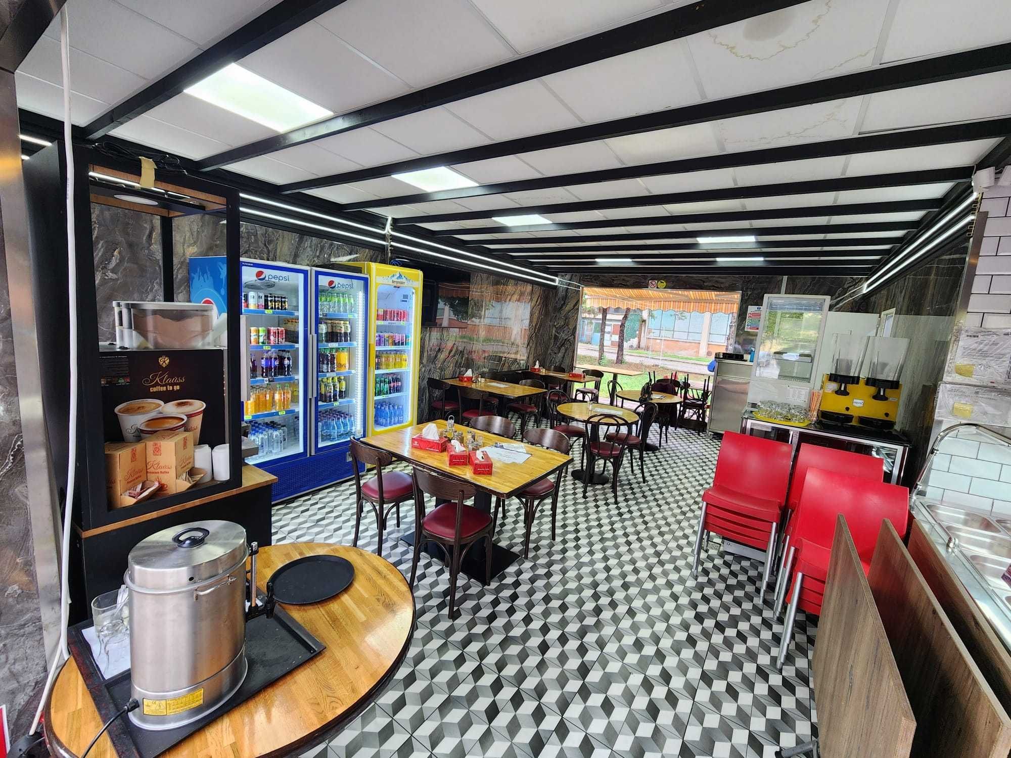 Restaurant$Gratar — fotografia 5