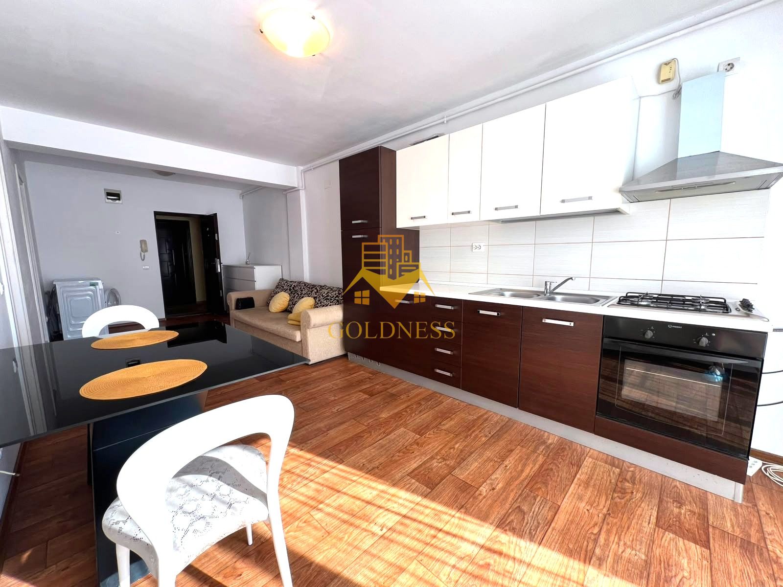 2 camere, Parcare, Manastur, Edgar Quinet, Pet Friendly — fotografia 2