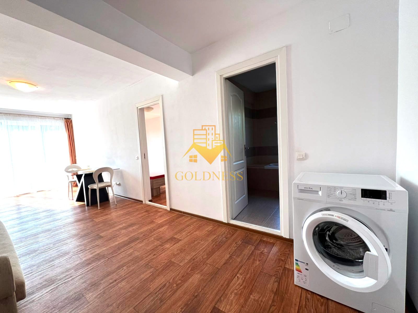 2 camere, Parcare, Manastur, Edgar Quinet, Pet Friendly — fotografia 3