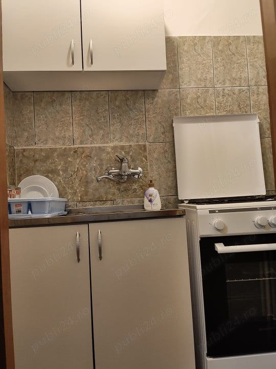 Garsonieră Moise Nicoară București — fotografia 4