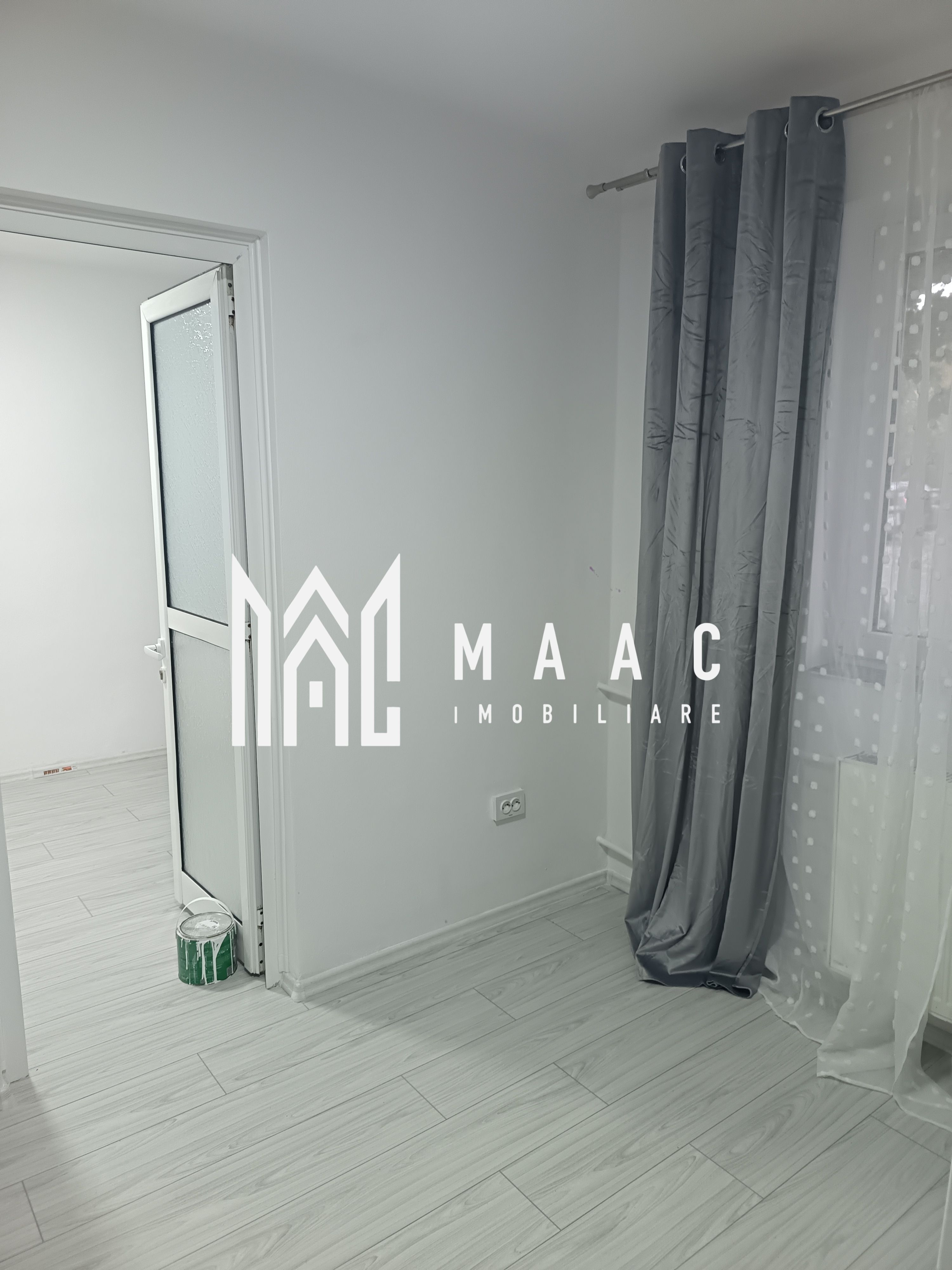 Apartament 2 camere de vânzare | Râmnicu Vâlcea, Petrișor | 27 mp — fotografia 4