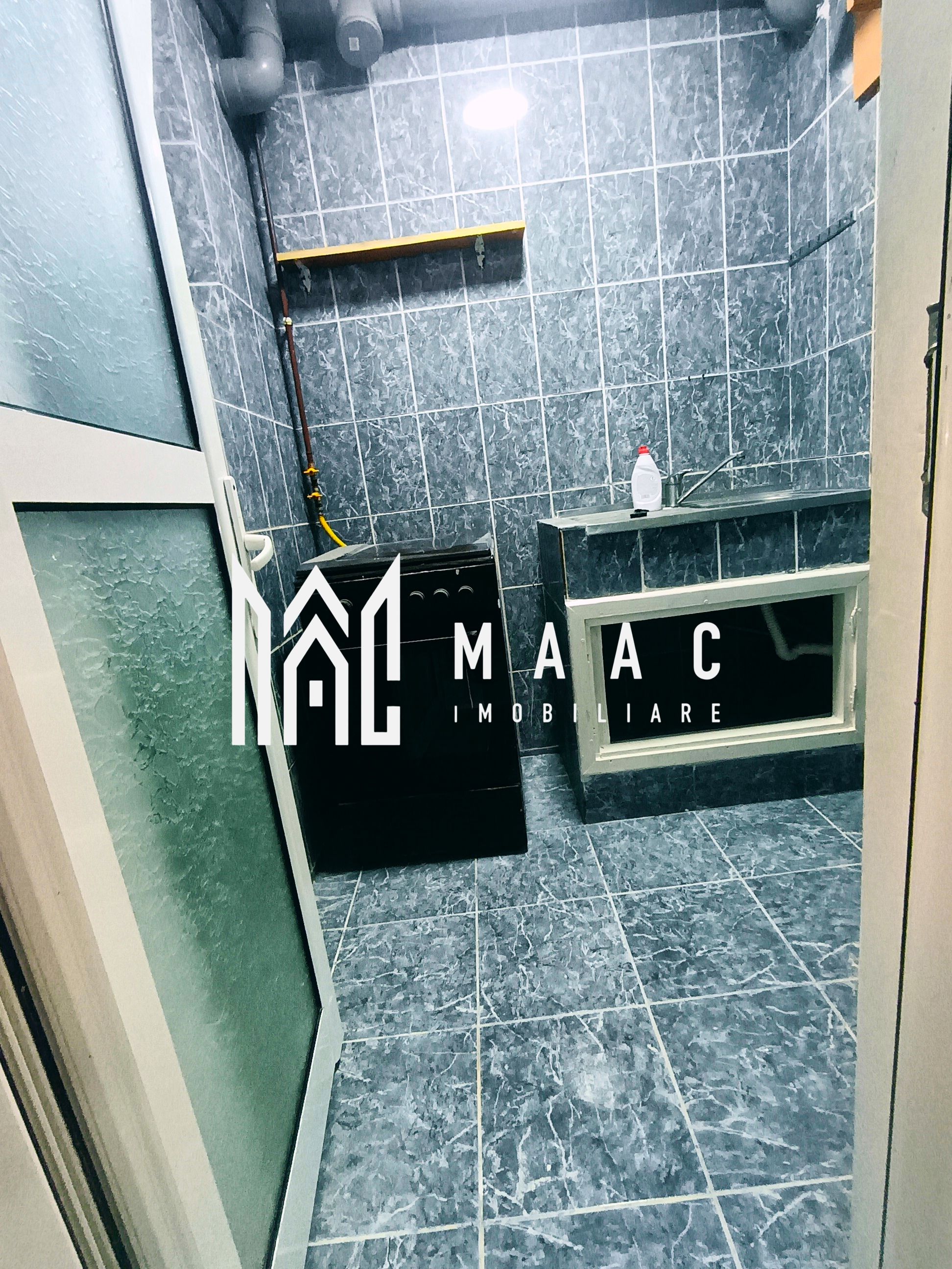 Apartament 2 camere de vânzare | Râmnicu Vâlcea, Petrișor | 27 mp — fotografia 6