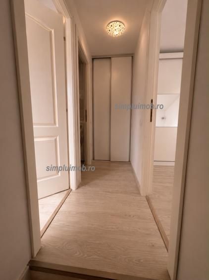 Apartament Spatios Zona Mihai Bravu — fotografia 3