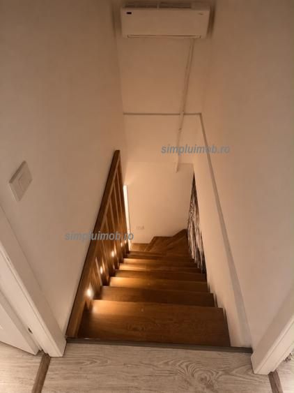 Apartament Spatios Zona Mihai Bravu — fotografia 4
