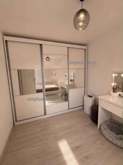 Apartament Spatios Zona Mihai Bravu — fotografia 5