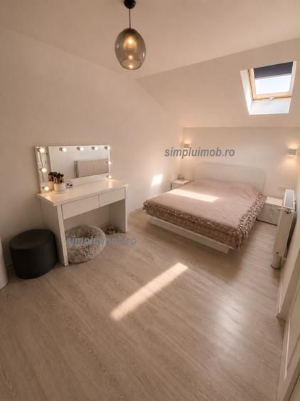 Apartament Spatios Zona Mihai Bravu — fotografia 6