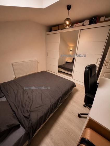 Apartament Spatios Zona Mihai Bravu — fotografia 7