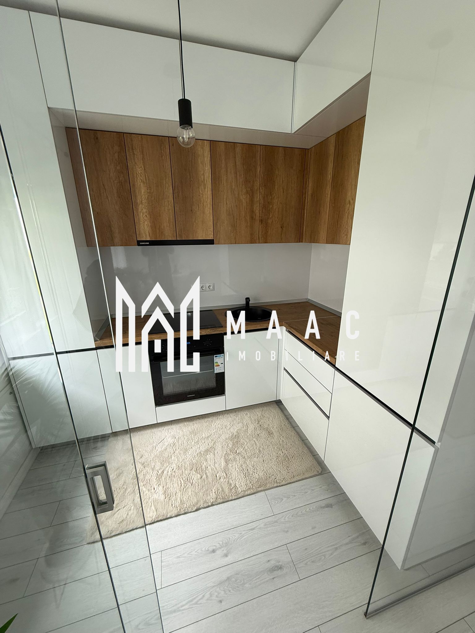 Apartament 2 camere - prima închiriere | Loc de parcare — fotografia 5