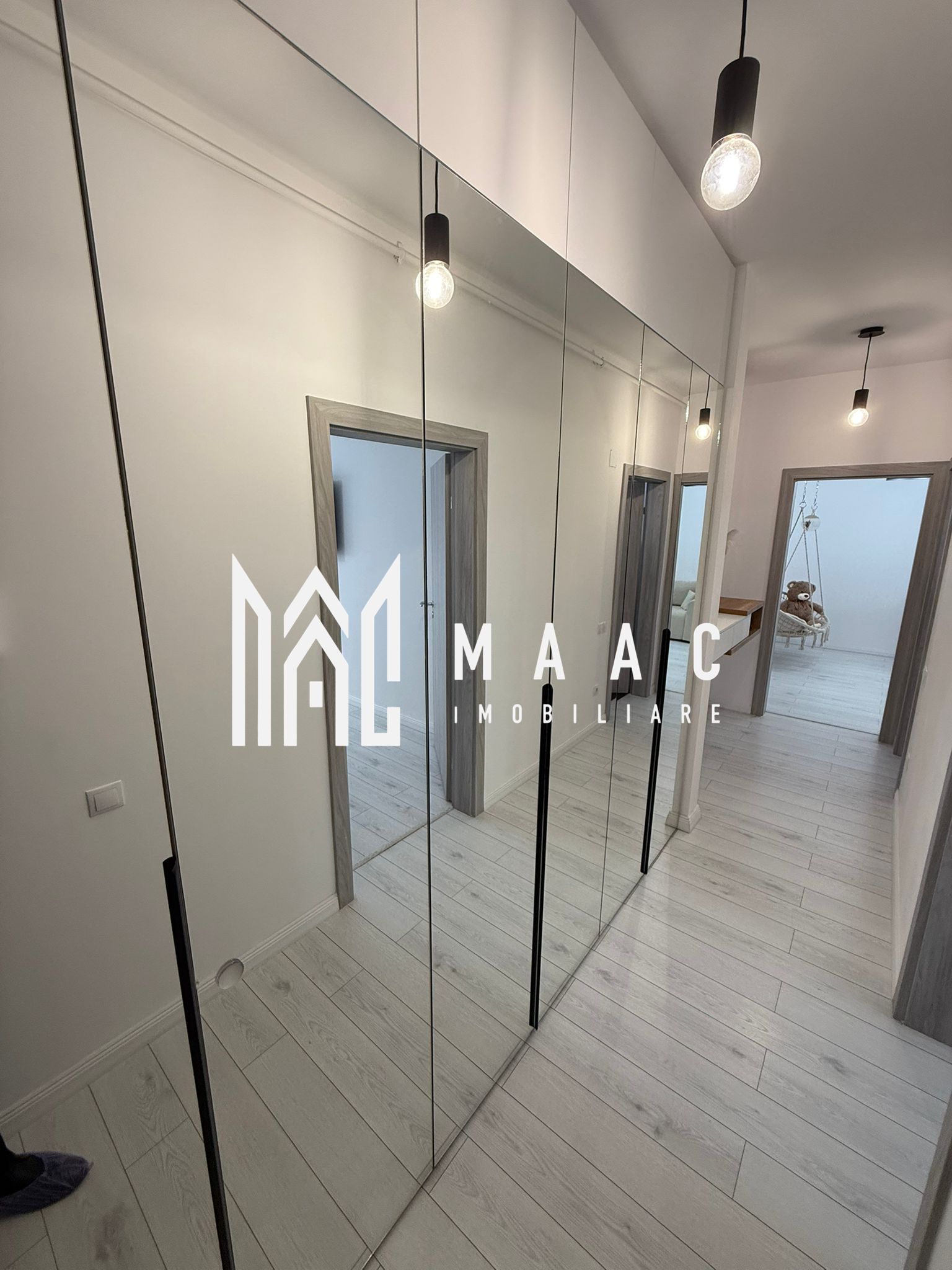 Apartament 2 camere - prima închiriere | Loc de parcare — fotografia 6
