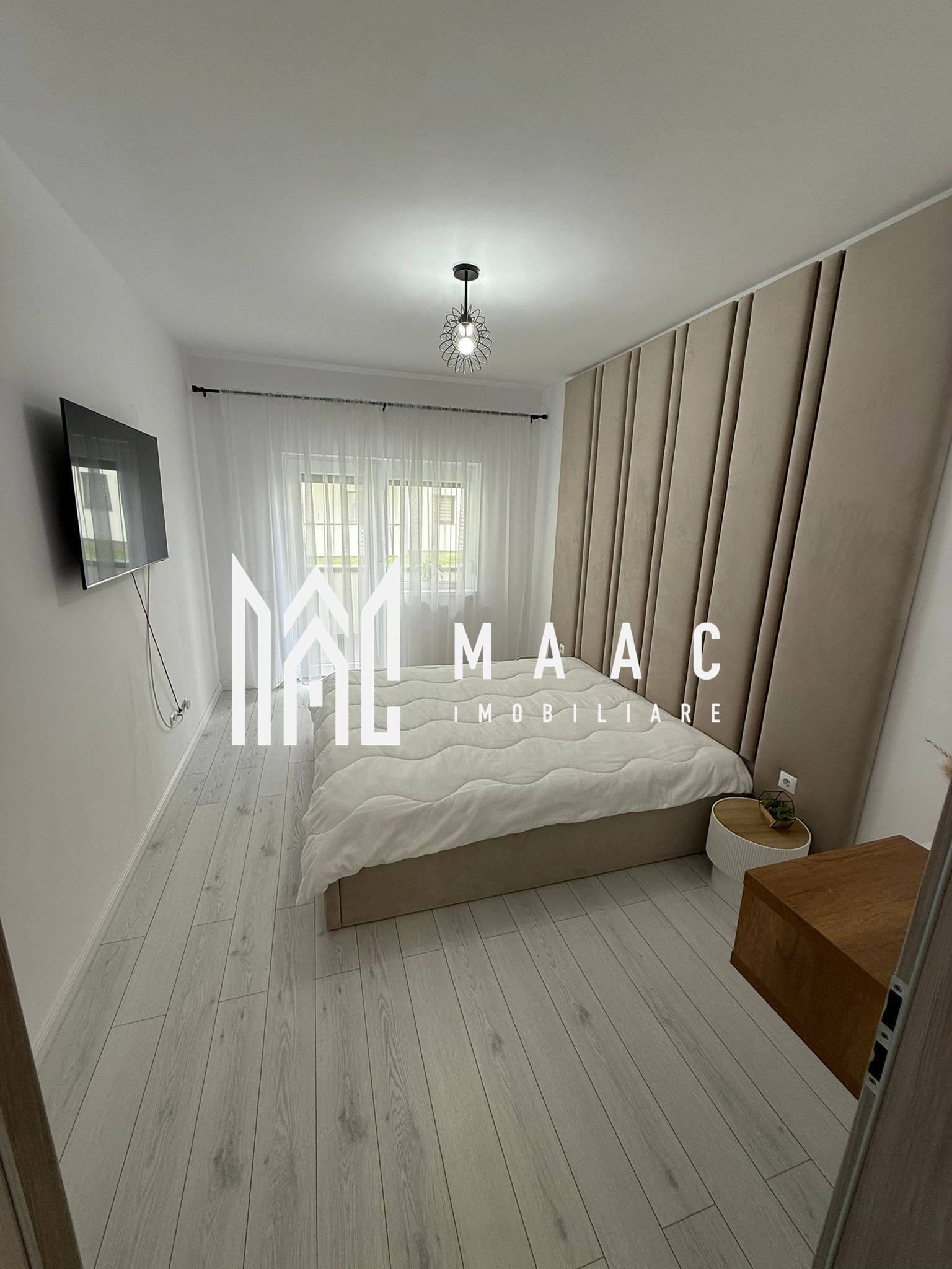 Apartament 2 camere - prima închiriere | Loc de parcare — fotografia 7