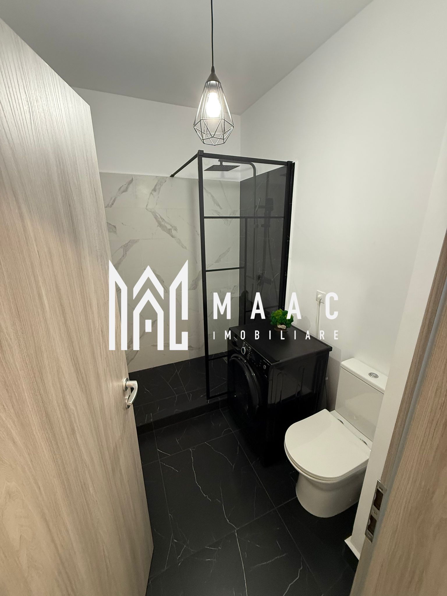 Apartament 2 camere - prima închiriere | Loc de parcare — fotografia 8