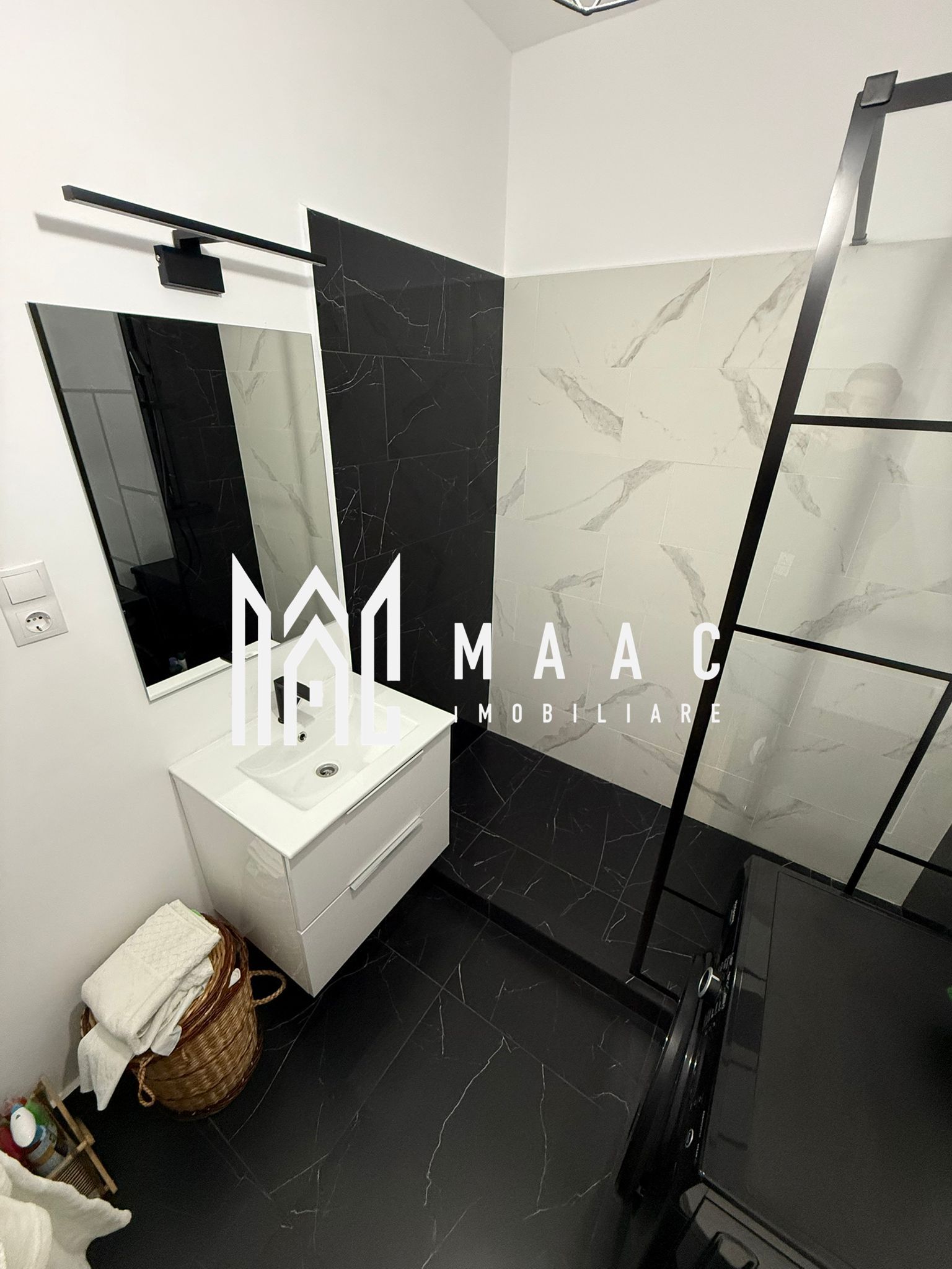 Apartament 2 camere - prima închiriere | Loc de parcare — fotografia 9