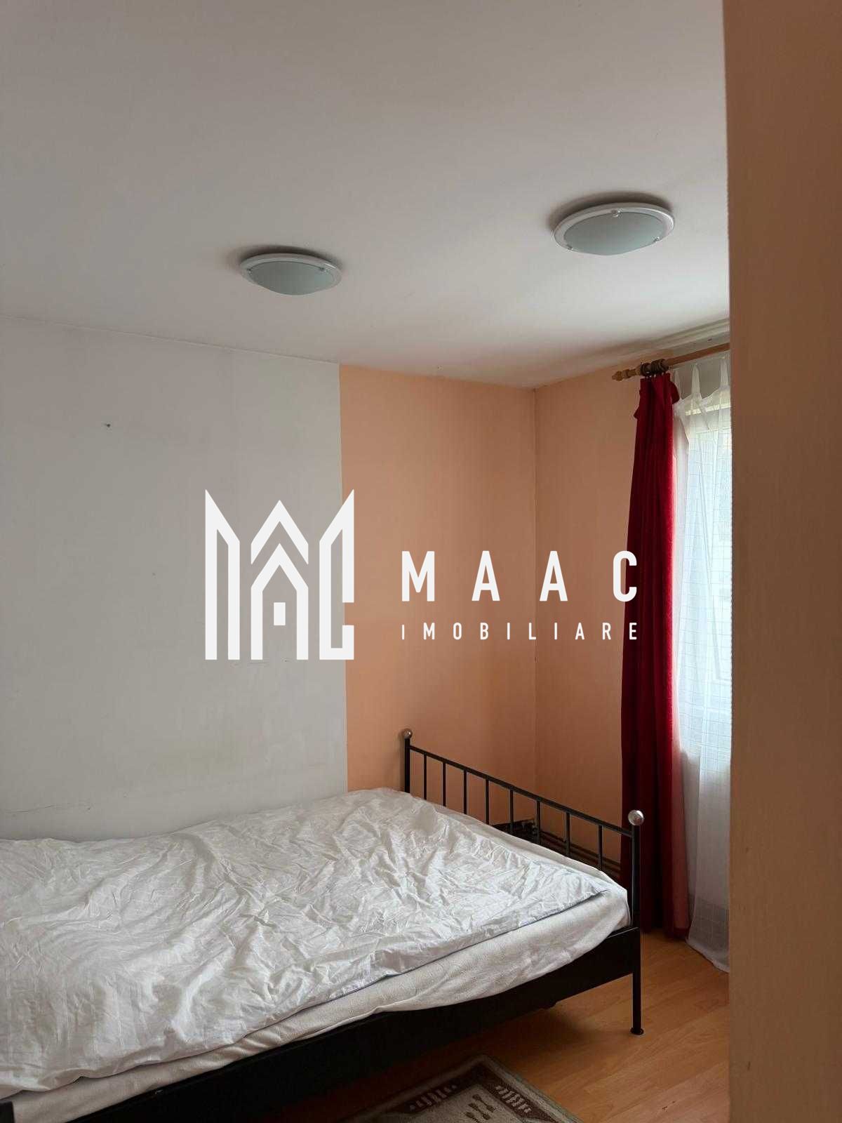 Apartament 2 camere de vânzare | Sibiu | Hipodrom 3 | parter — fotografia 3