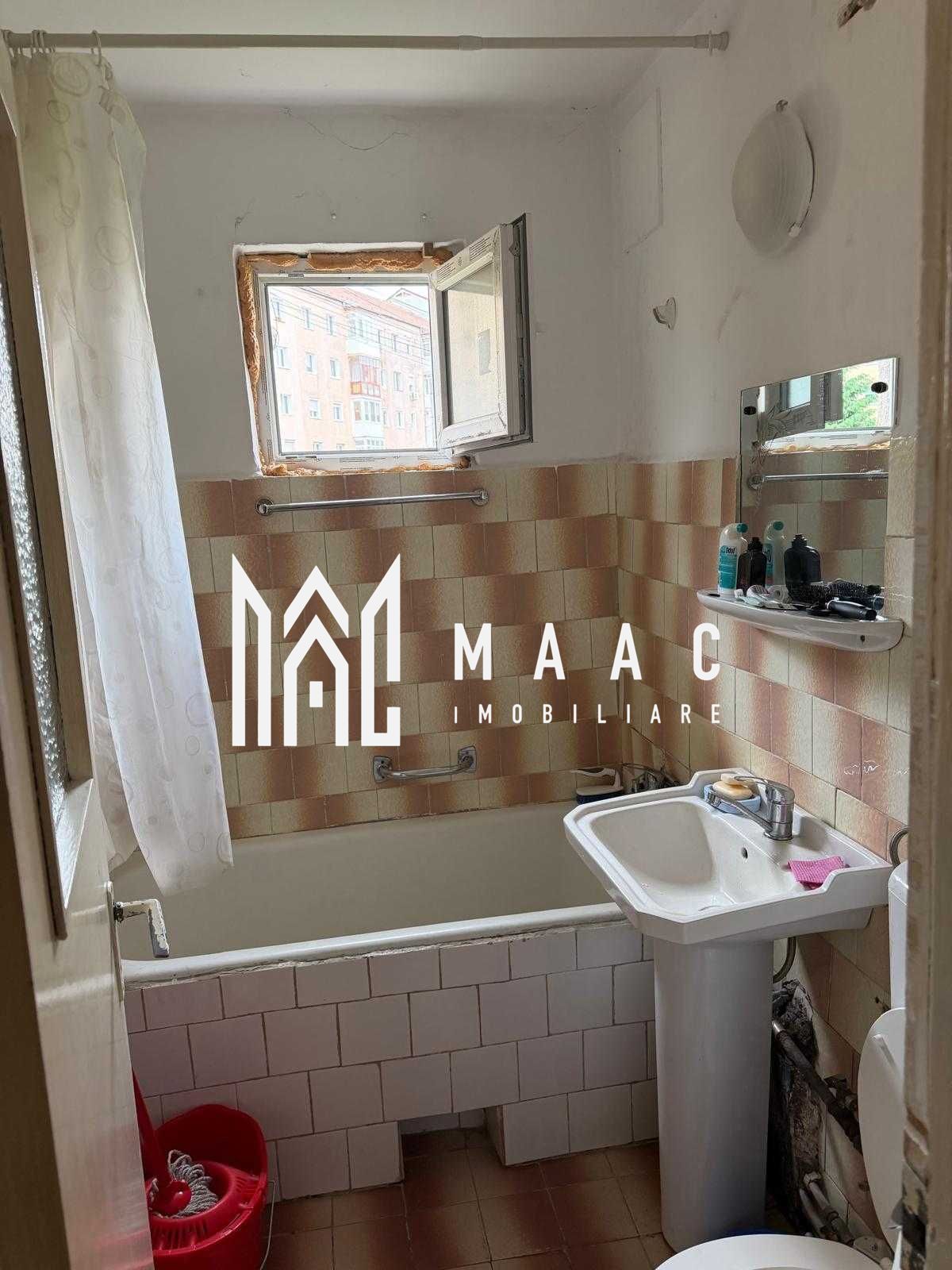 Apartament 2 camere de vânzare | Sibiu | Hipodrom 3 | parter — fotografia 6