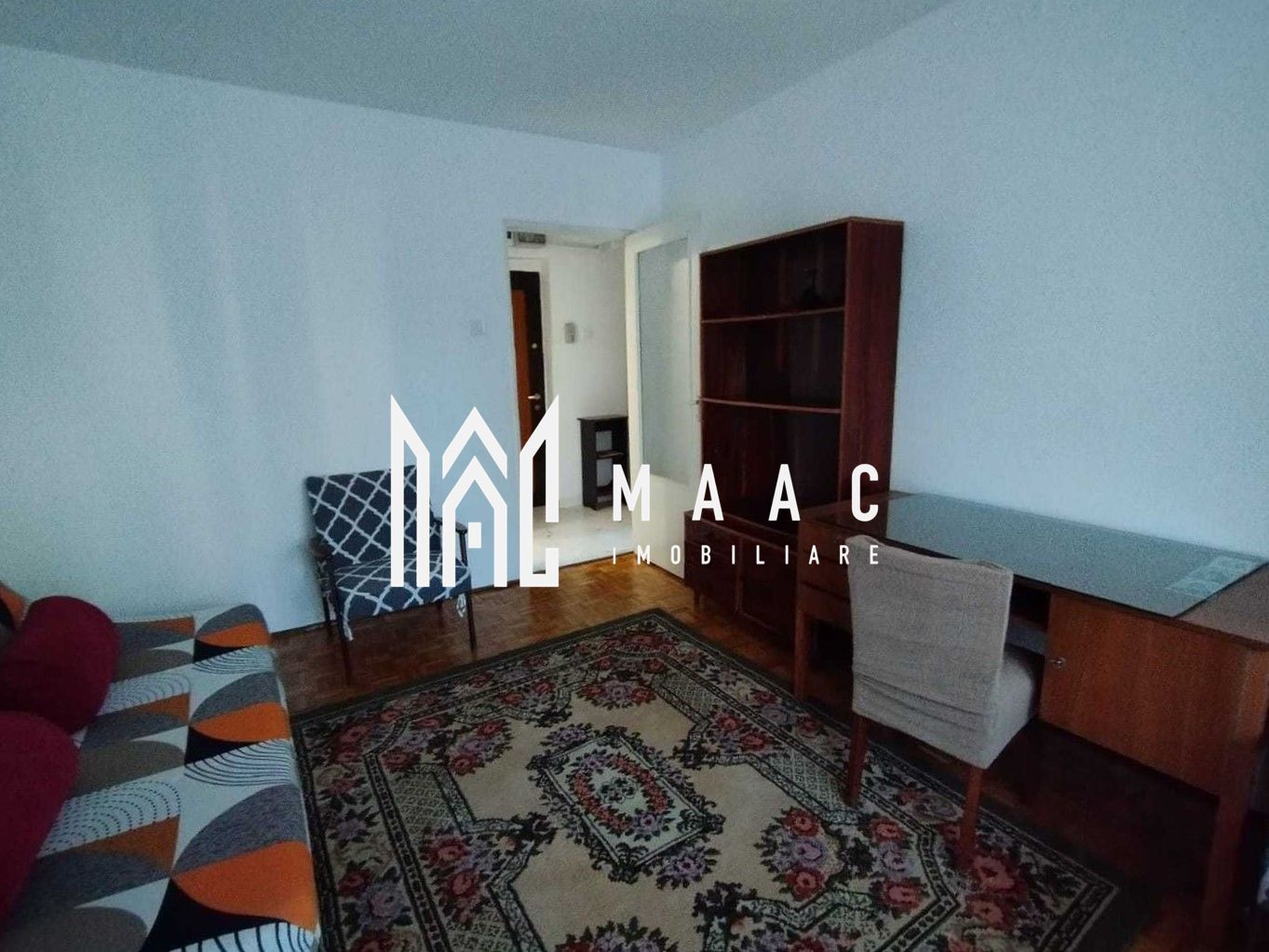 Apartament 2 camere | Etajul 1 | 40MPU | Ștrand — fotografia 2