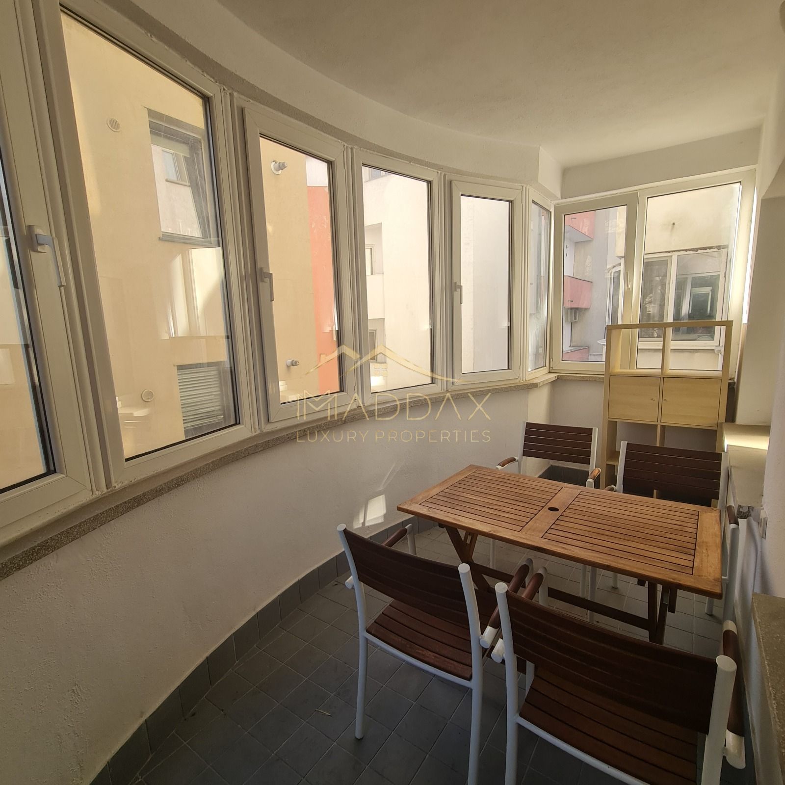 Apartament 3 camere // Loc parcare // Cartier Francez // Herastrau — fotografia 11