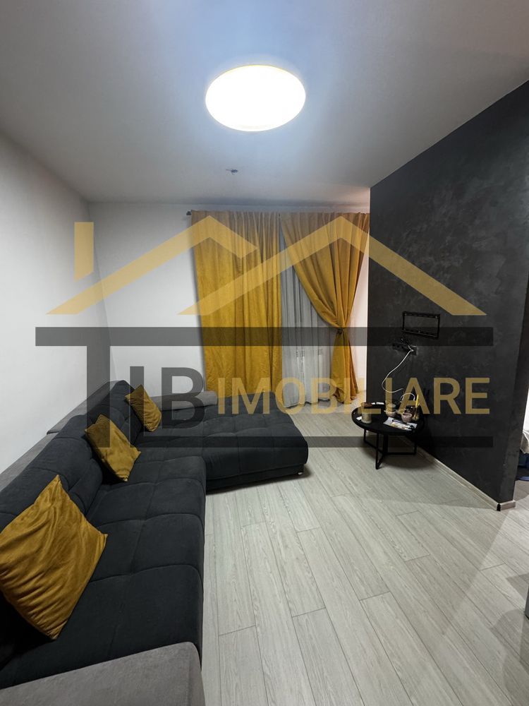 Apartament de 2 camere, 40mp, zona UltraCentrala