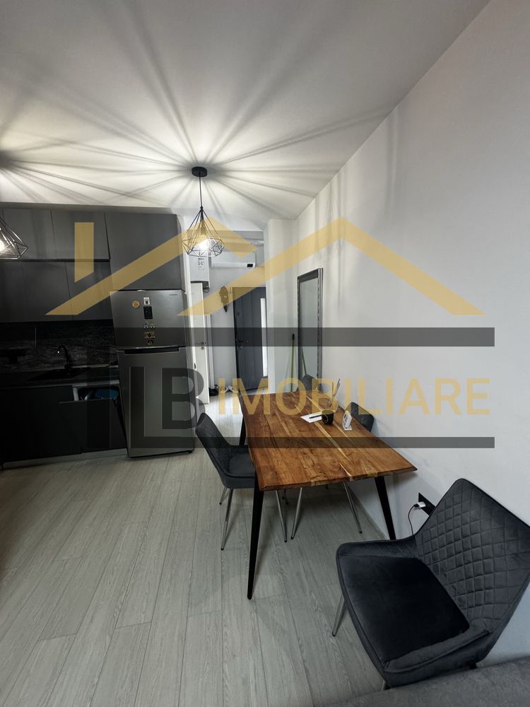 Apartament de 2 camere, 40mp, zona UltraCentrala — fotografia 4