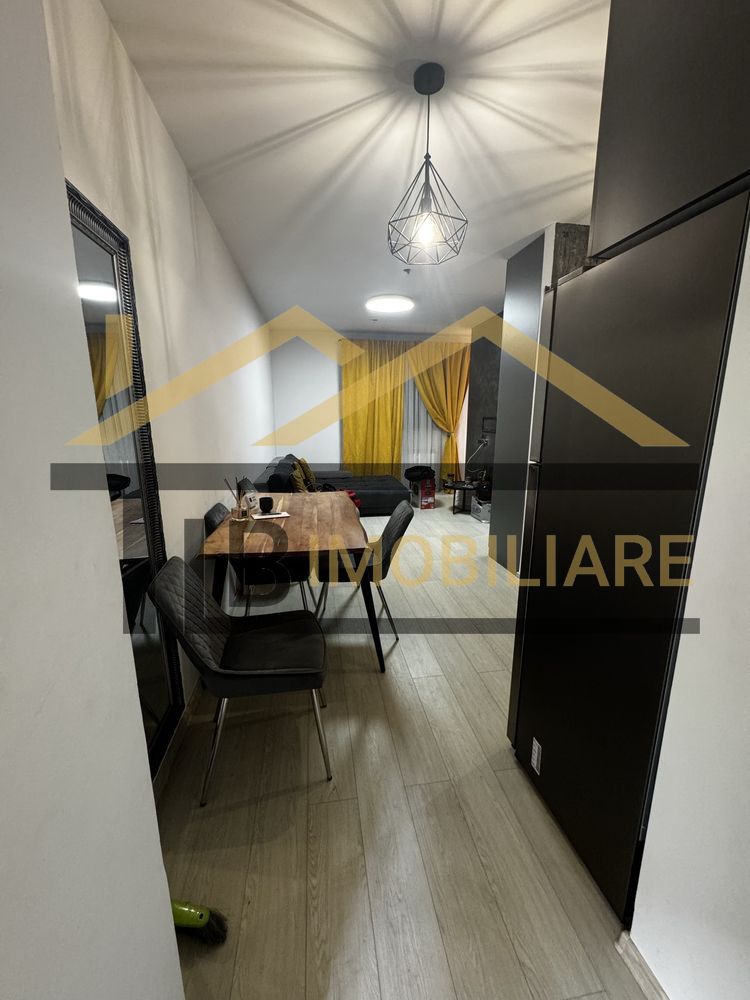 Apartament de 2 camere, 40mp, zona UltraCentrala — fotografia 5