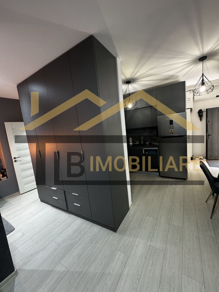 Apartament de 2 camere, 40mp, zona UltraCentrala — fotografia 6