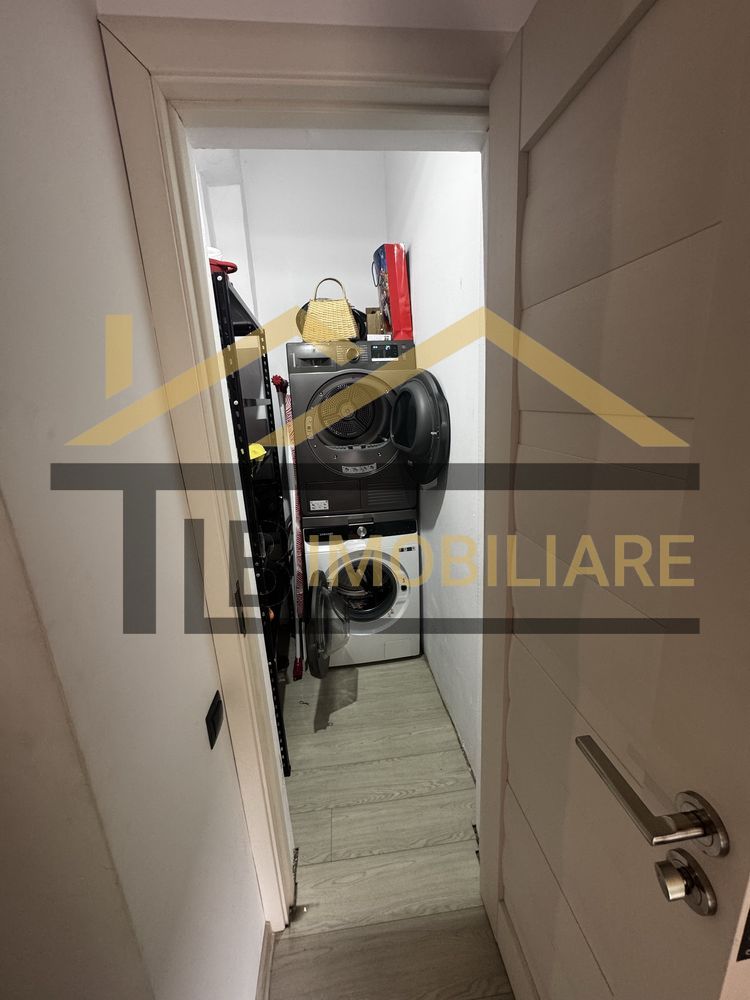 Apartament de 2 camere, 40mp, zona UltraCentrala — fotografia 7