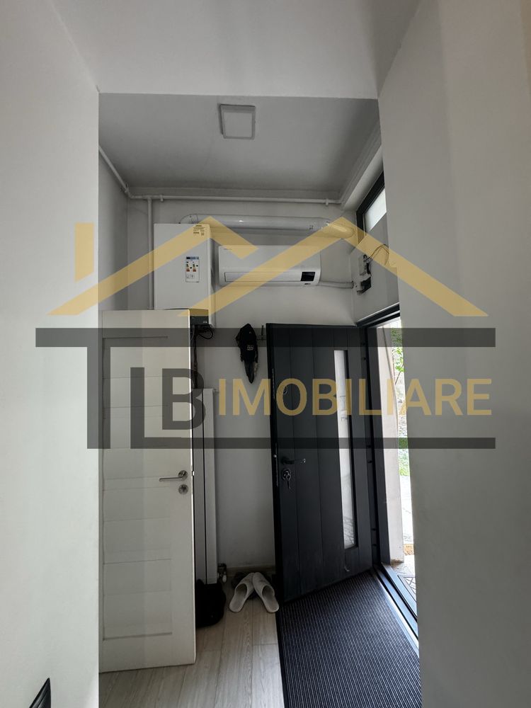 Apartament de 2 camere, 40mp, zona UltraCentrala — fotografia 8
