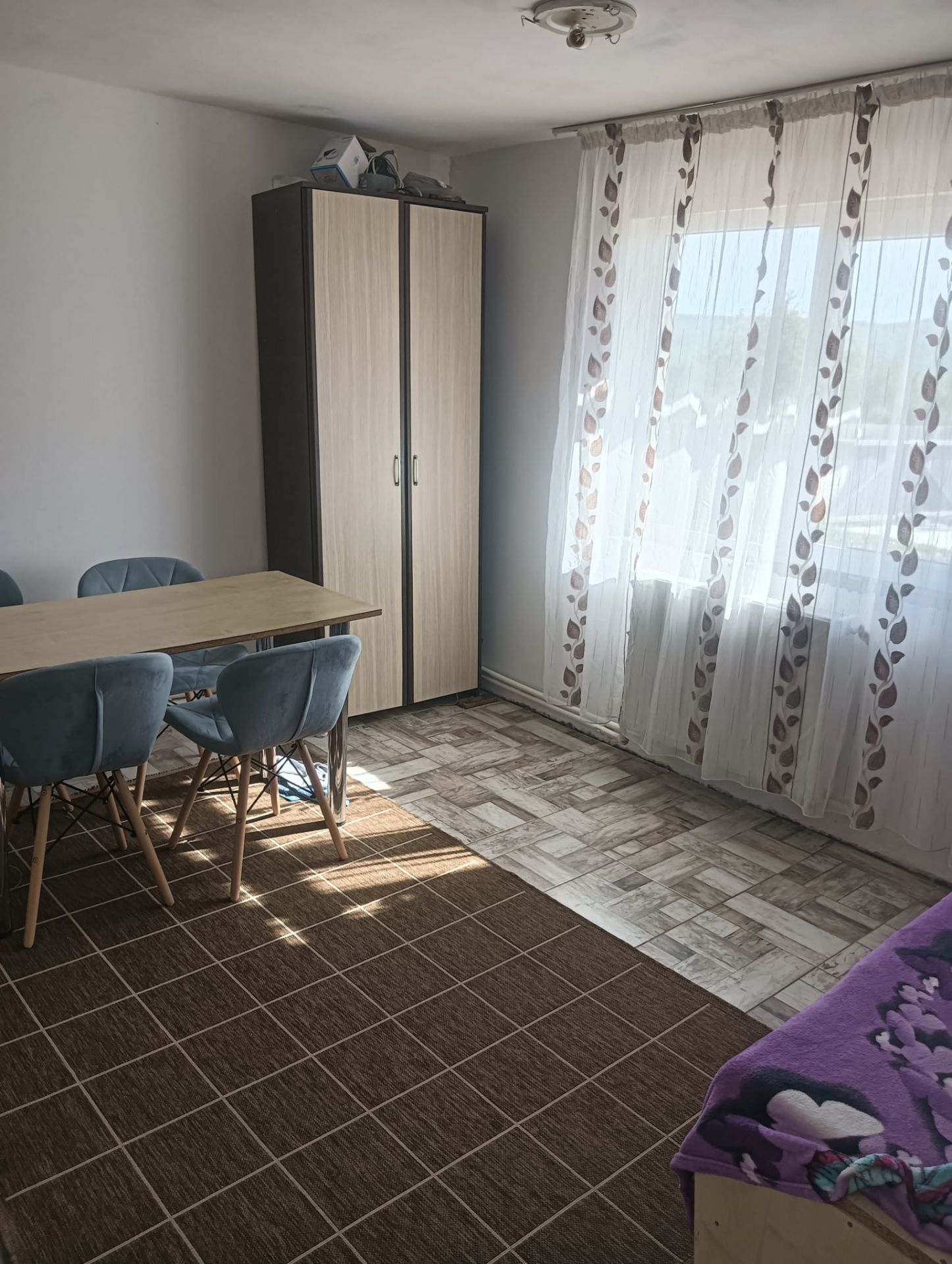 Casă PIETRĂRIE | 2 camere, 70 mp, 400 mp teren, loc de parcare — fotografia 10