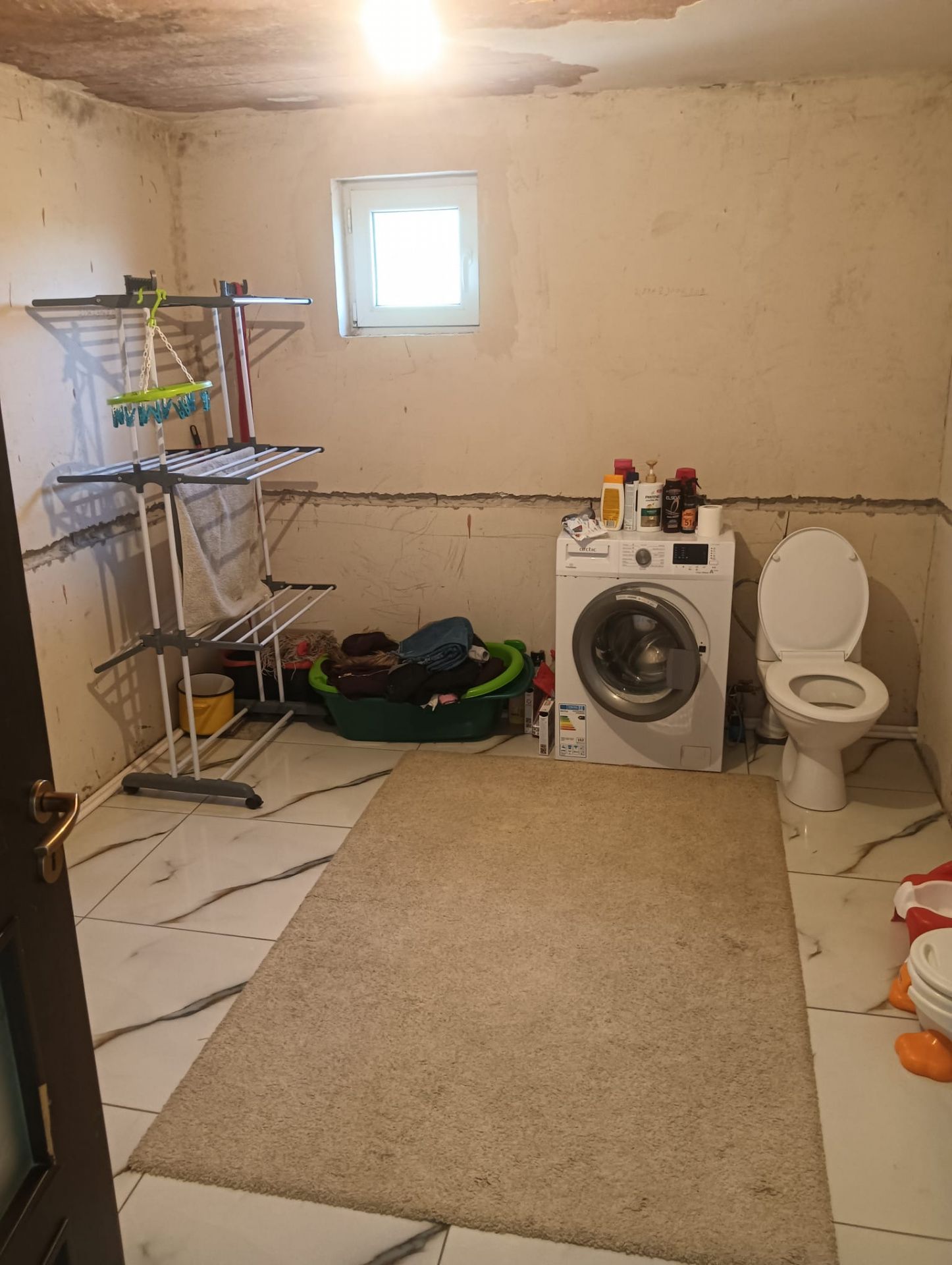 Casă PIETRĂRIE | 2 camere, 70 mp, 400 mp teren, loc de parcare — fotografia 11