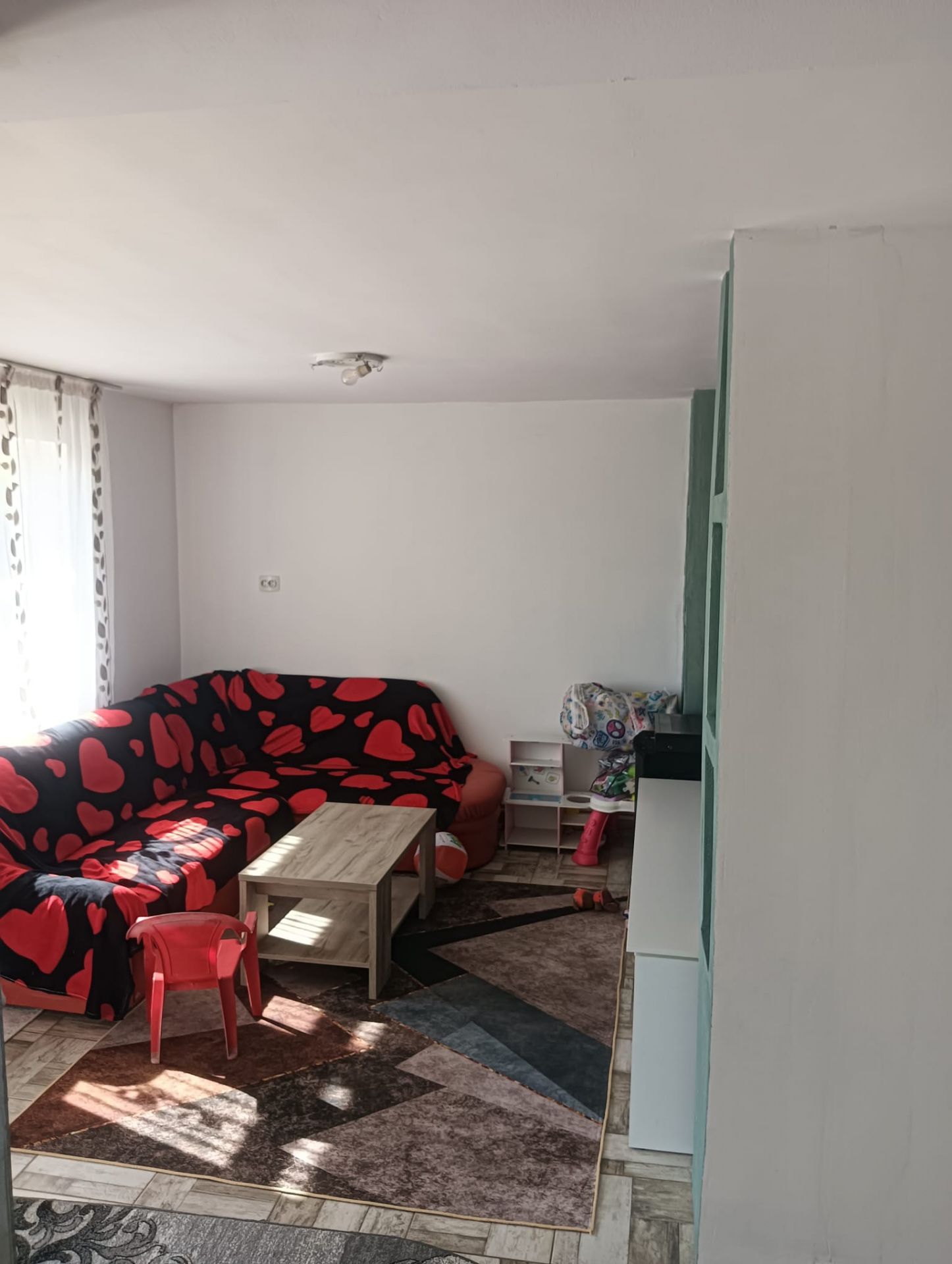 Casă PIETRĂRIE | 2 camere, 70 mp, 400 mp teren, loc de parcare — fotografia 5