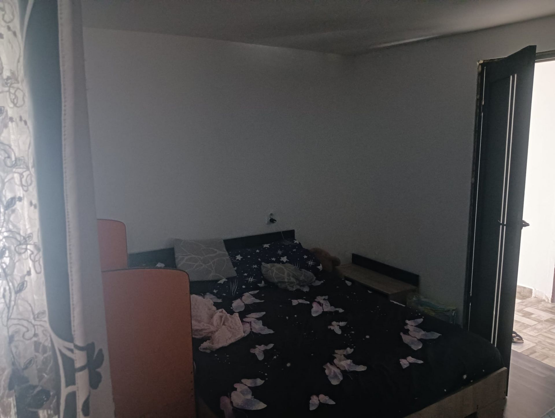 Casă PIETRĂRIE | 2 camere, 70 mp, 400 mp teren, loc de parcare — fotografia 8