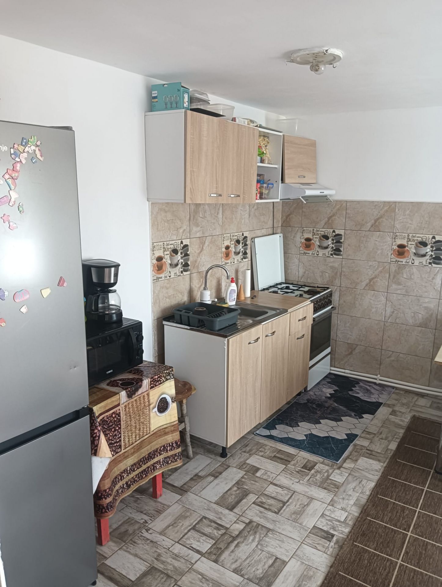 Casă PIETRĂRIE | 2 camere, 70 mp, 400 mp teren, loc de parcare — fotografia 9