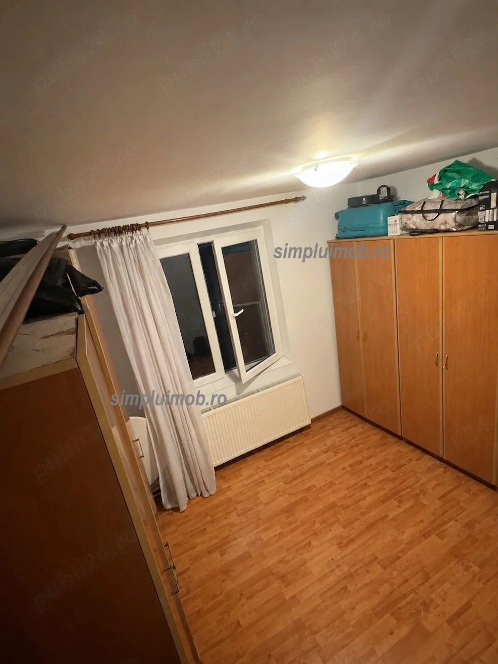 Decomandat 3 camere Drumul Taberei — fotografia 5
