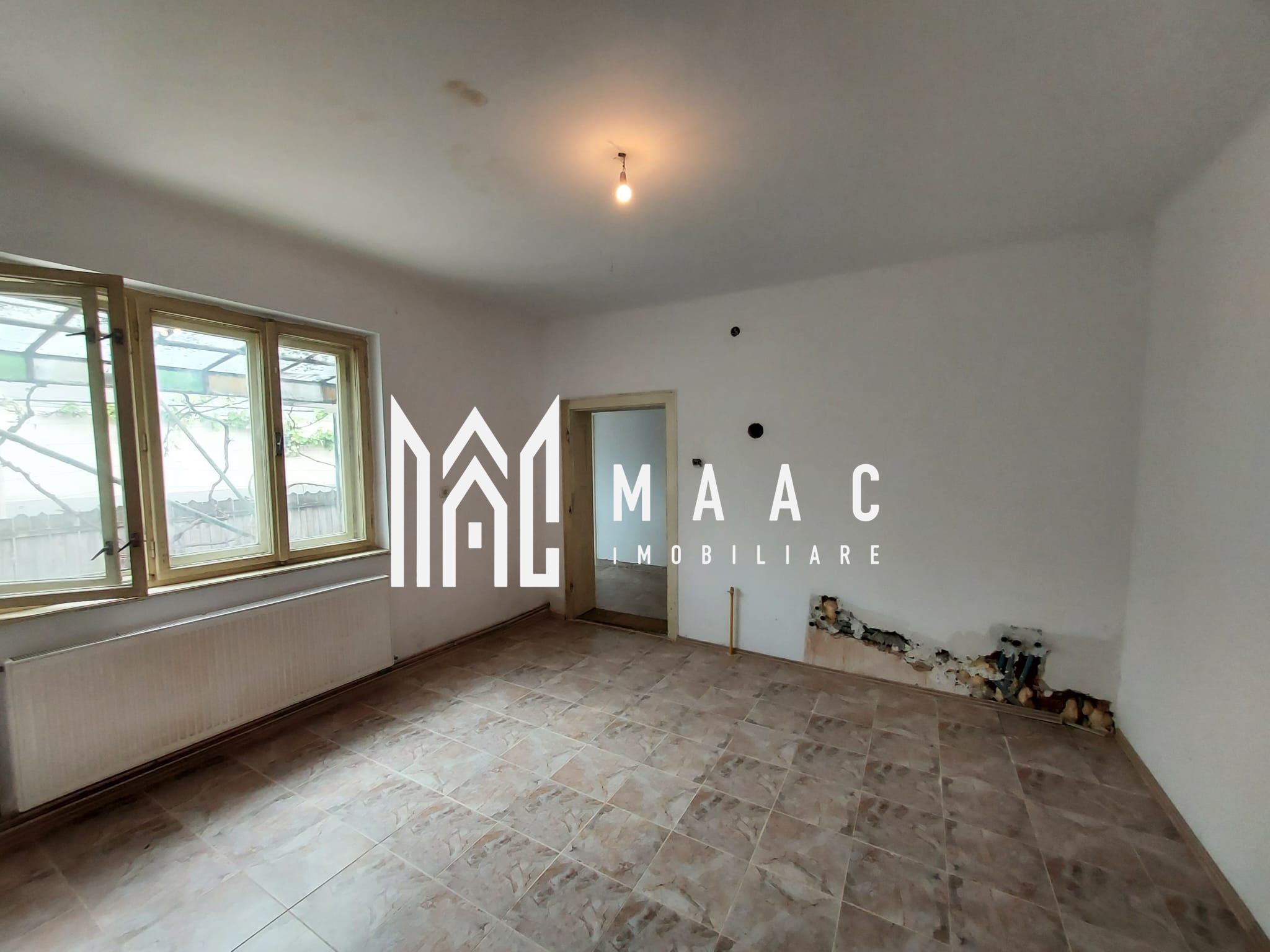 Casa 3 Camere | 100MPU | Teren 413MP | Terezian