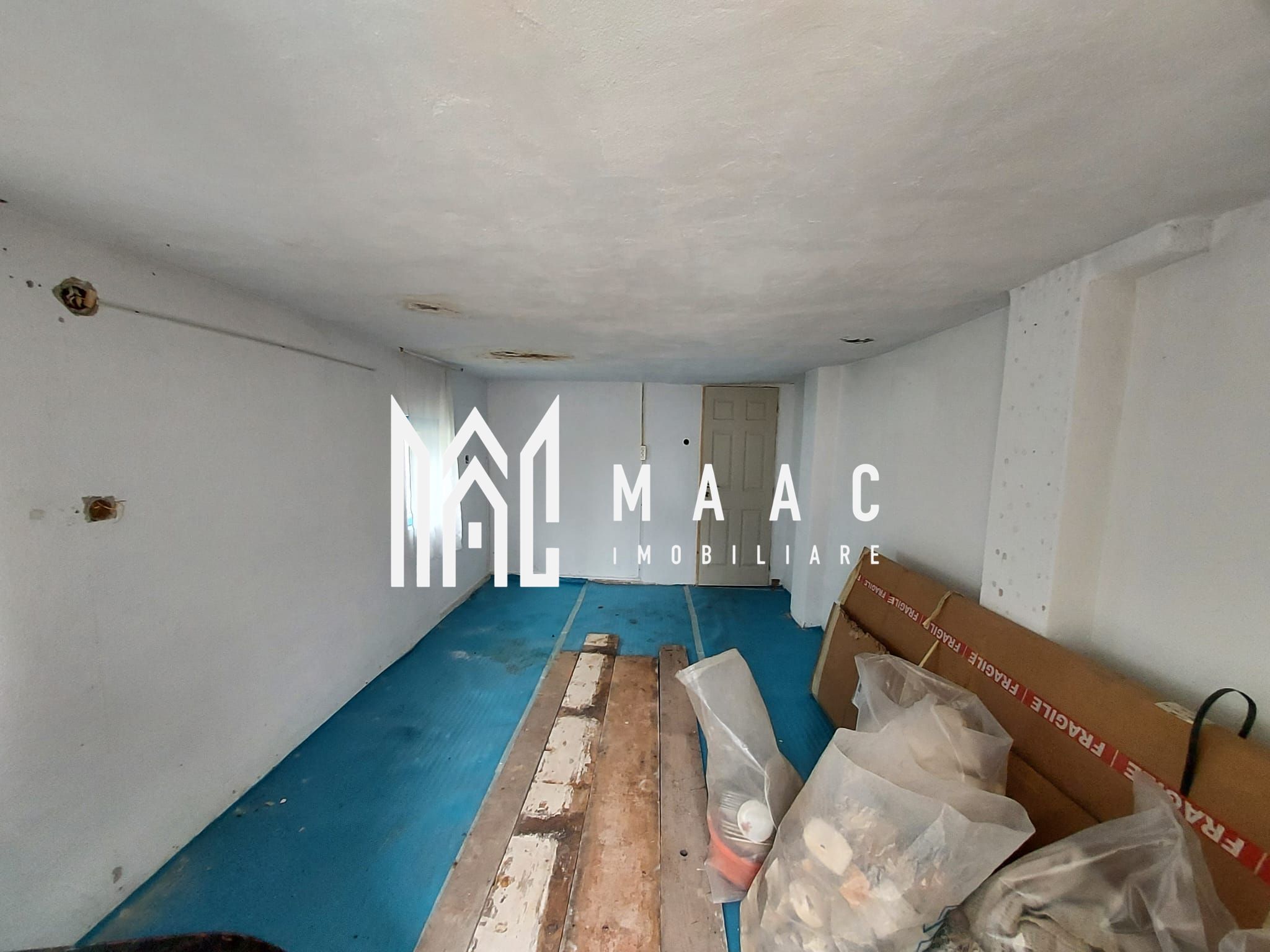 Casa 3 Camere | 100MPU | Teren 413MP | Terezian — fotografia 10